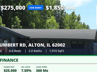 5090 Humbert Rd, Alton, IL 62002