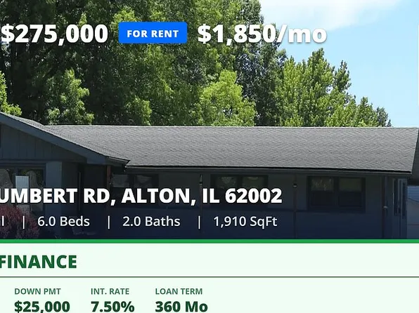 5090 Humbert Rd, Alton, IL 62002