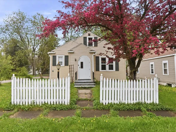 308 Larson St, Pound, WI 54161