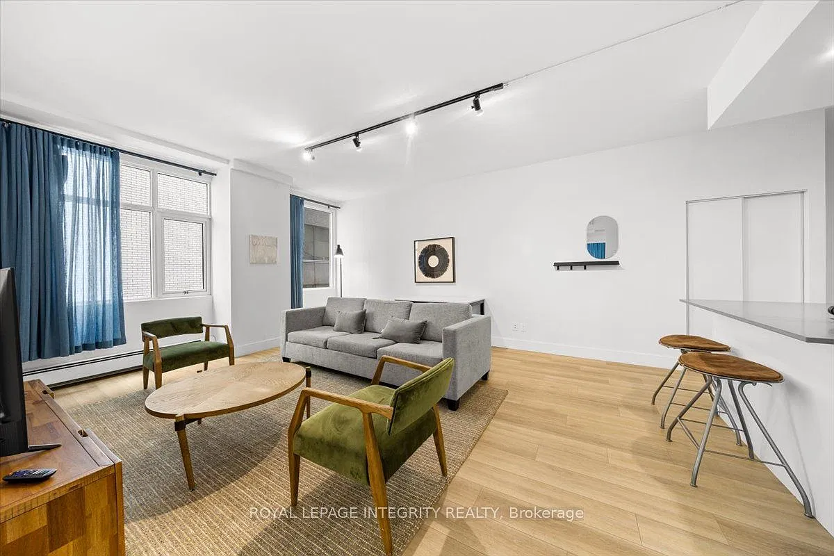 1 bed, $2,185 — Photo 1