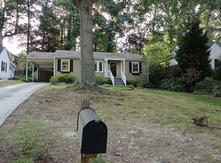 3035 Skyland Dr NE, Atlanta, GA 30341