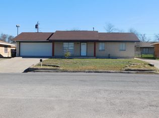 209 Margaret Ln, Del Rio, TX 78840