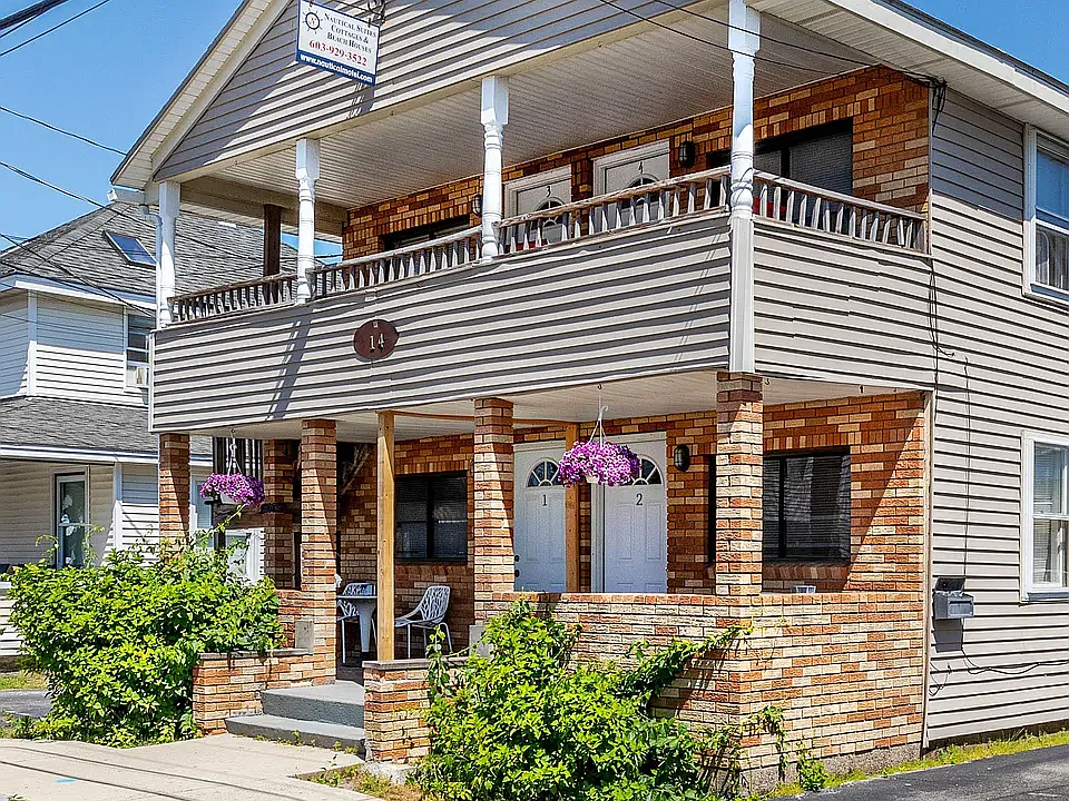 14 M St #1