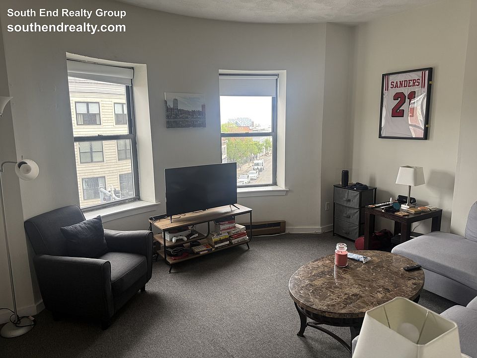 1st image of 483 E Broadway APT 6