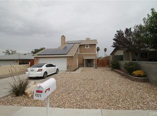 1321 Mecca Dr, Barstow, CA 92311