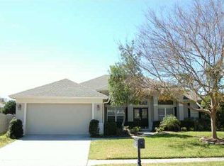 100 Sisso Cv, Winter Springs, FL 32708