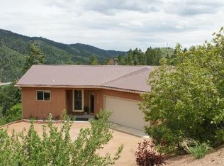 5375 Kulsa Rd, Cascade, CO 80809