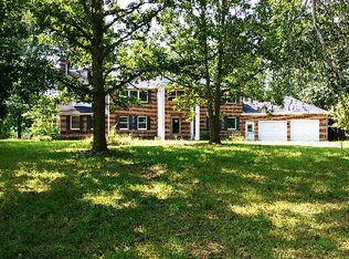 2995 Harper Rd, Mason, MI 48854