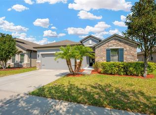867 Vino Verde Cir, Brandon, FL 33511