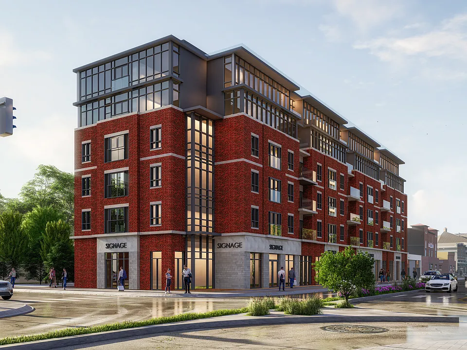 810 King St W #206
