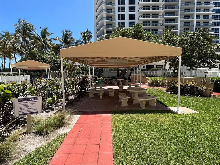 3505 S Ocean Dr #1201 — Photo 23