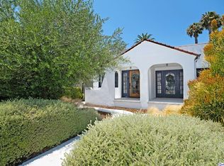 3605 5th Ave, Los Angeles, CA 90018