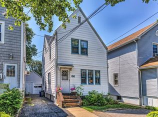 86 Marine St, Bronx, NY 10464