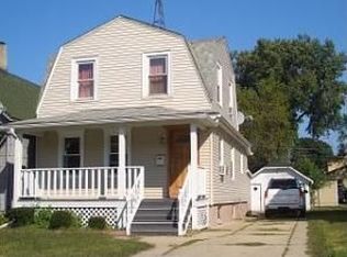 6331 12th Ave, Kenosha, WI 53143