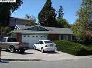 1596 Kildare Way, Pinole, CA 94564