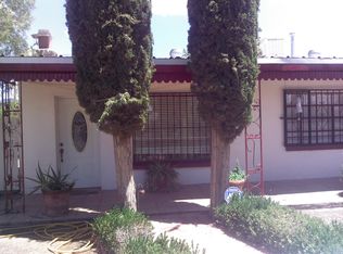 7032 3rd St, Canutillo, TX 79835
