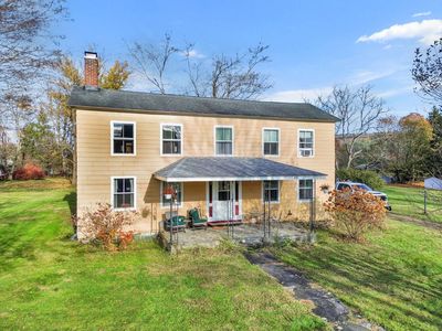 43 Spring St, Gilbertsville, NY, 13776