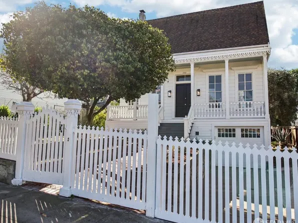 1547 Oakdale Ave, San Francisco, CA 94124