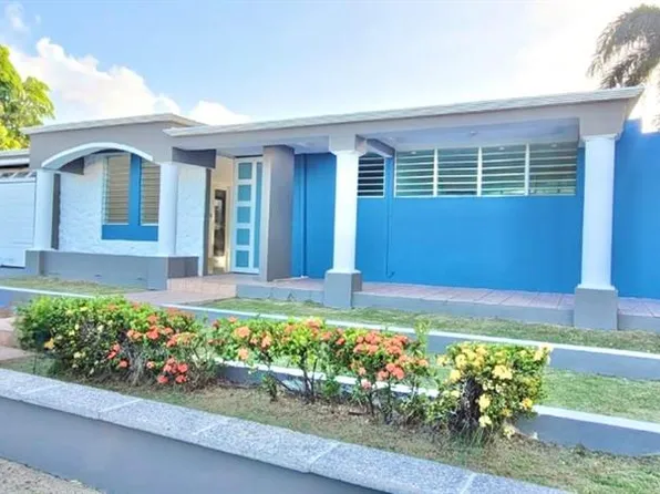 Calle Almendro Cq 7 Urb Valle Arriba Hts, Carolina, PR 00983