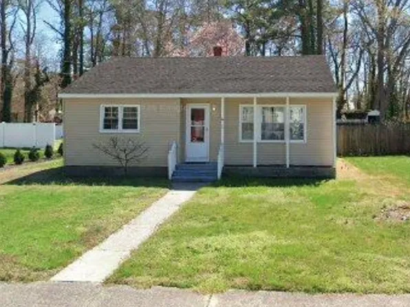 16 Selby Ct, Selbyville, DE 19975