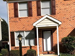 233 3rd St, Luray, VA 22835
