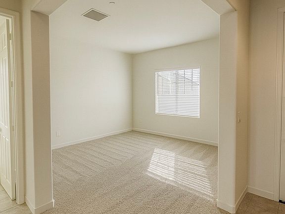 Downstairs Office/Den