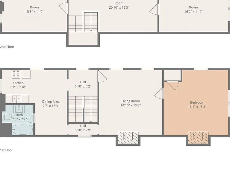 4338 Vine St #2 — Photo 20