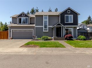 35709 18th Ave SW, Federal Way, WA 98023