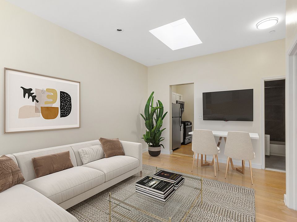 1st image of 669 E 21st St APT 3F