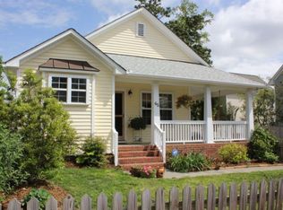 45 S Swain St, Raleigh, NC 27601