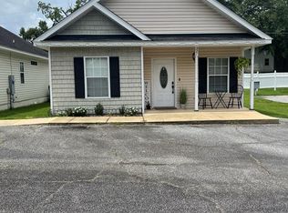 327 E Washington St, Thomasville, GA 31792