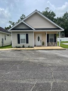327 E Washington St, Thomasville, GA, 31792