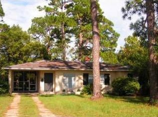 1313 Woodward Ave, Port Saint Joe, FL 32456