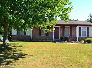 118 Circle Dr, Hanover, PA 17331
