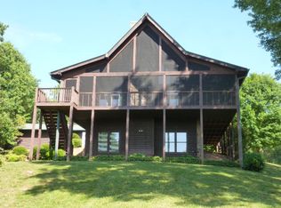959 Daylily Dr, Marble, NC 28905