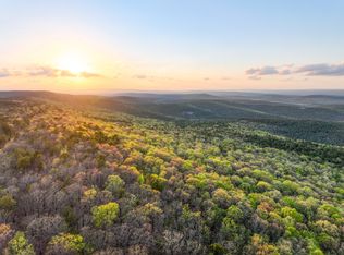 SE 170th Rd, Wilburton, OK 74578