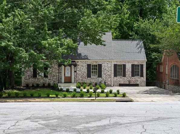 833 Martina Dr NE, Atlanta, GA 30305