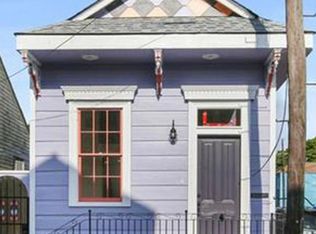 1342 Spain St, New Orleans, LA 70117