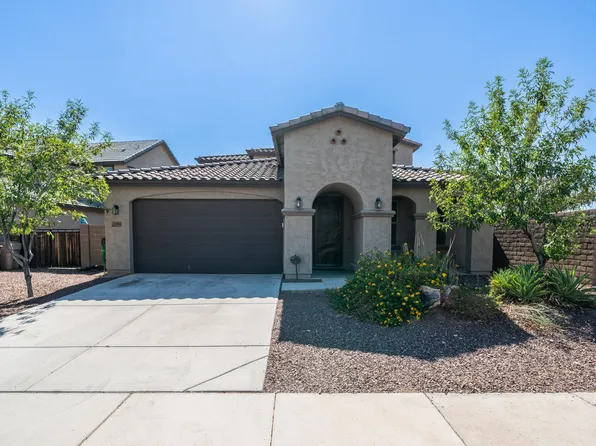 21984 N 97TH Glen, Peoria, AZ 85383