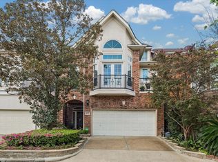 5307 Hidalgo St, Houston, TX 77056