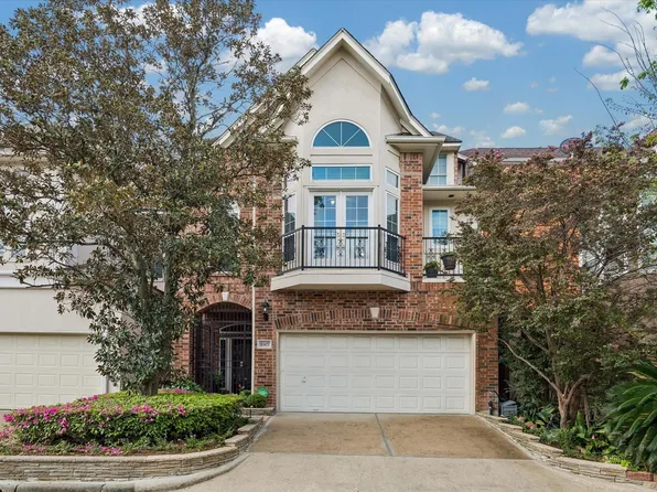 5307 Hidalgo St, Houston, TX 77056