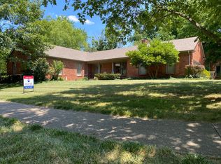 4716 Ironbridge Dr, Lexington, KY 40515