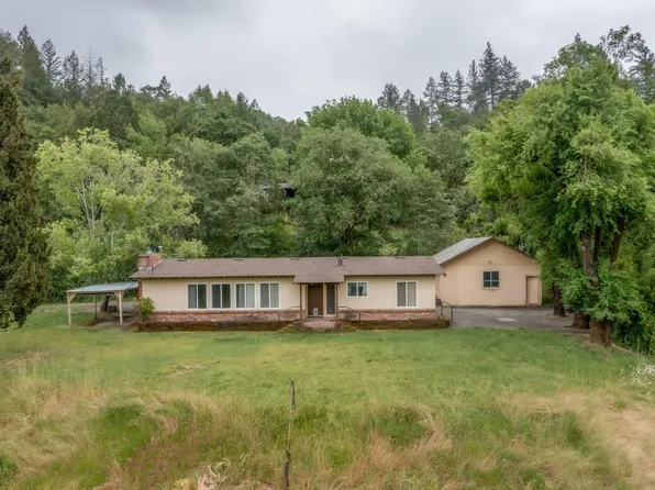 6680 Giovanetti Road, Forestville, CA 95436