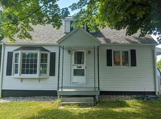 6 Derby Dr, Montpelier, VT 05602