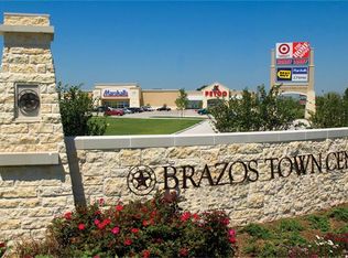 1234 Hidden Grove Ln, Rosenberg, TX 77471