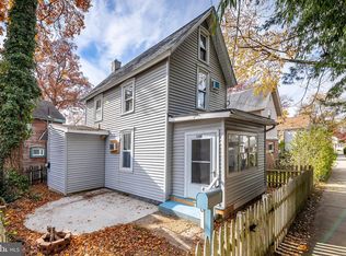 140 5th Ave, Pitman, NJ 08071