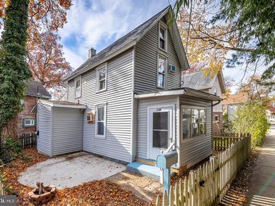 140 5th Ave, Pitman, NJ, 08071