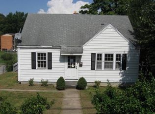 2529 Colonial Ave SW, Roanoke, VA 24015