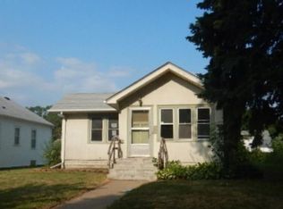 1930 Arthur St NE, Minneapolis, MN 55418