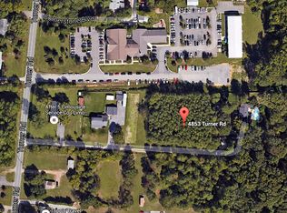 4853 Turner Rd, North Chesterfield, VA 23234